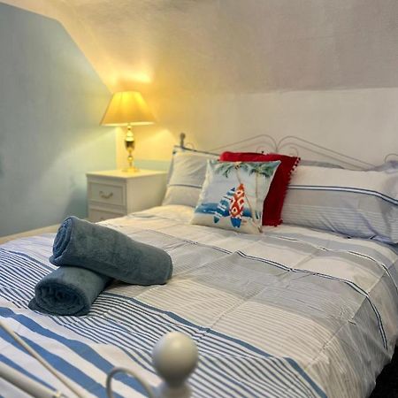 Quirky Attic Blackpool Ngoại thất bức ảnh